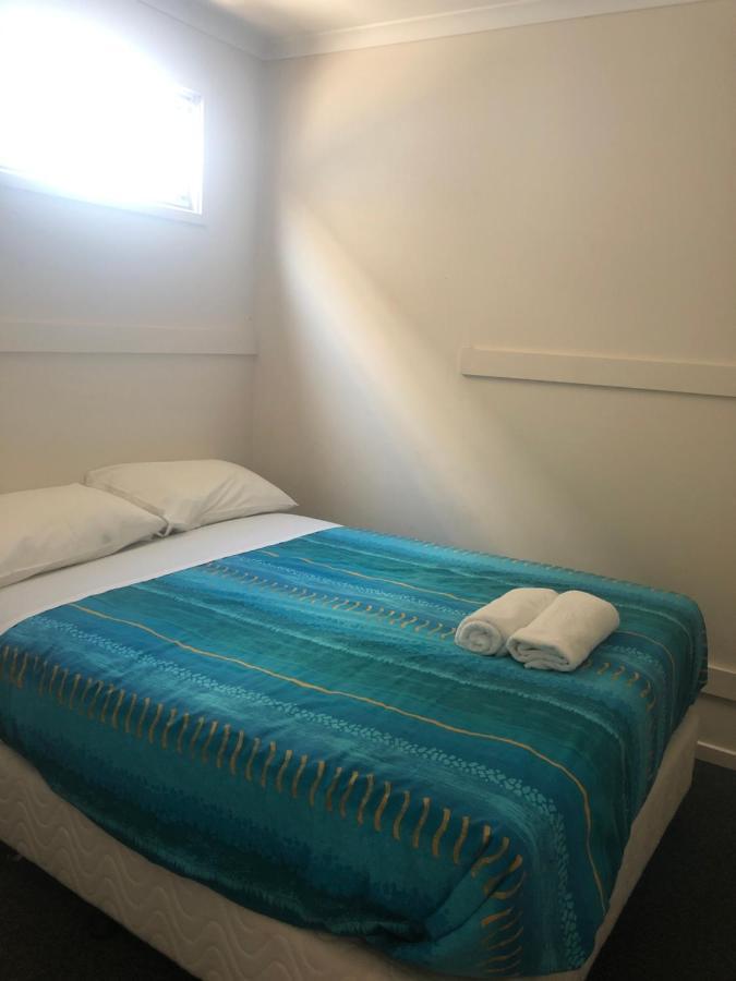 Peace Resorts - Jervis Bay Holiday Cabins In サセックス・インレット エクステリア 写真