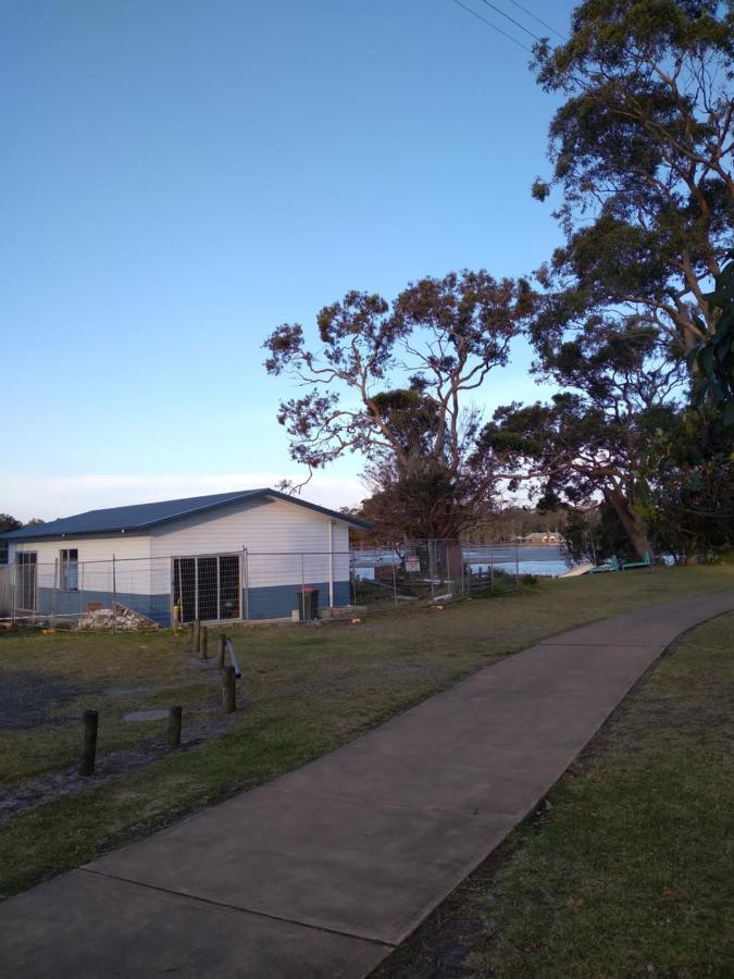 Peace Resorts - Jervis Bay Holiday Cabins In サセックス・インレット エクステリア 写真
