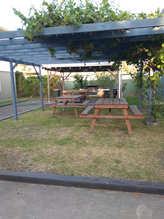 Peace Resorts - Jervis Bay Holiday Cabins In サセックス・インレット エクステリア 写真
