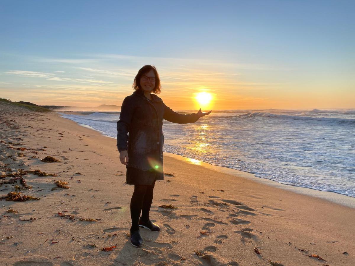 Peace Resorts - Jervis Bay Holiday Cabins In サセックス・インレット エクステリア 写真