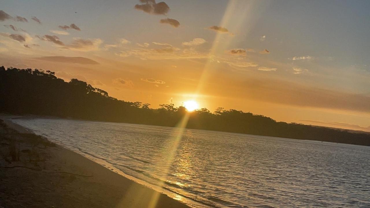 Peace Resorts - Jervis Bay Holiday Cabins In サセックス・インレット エクステリア 写真
