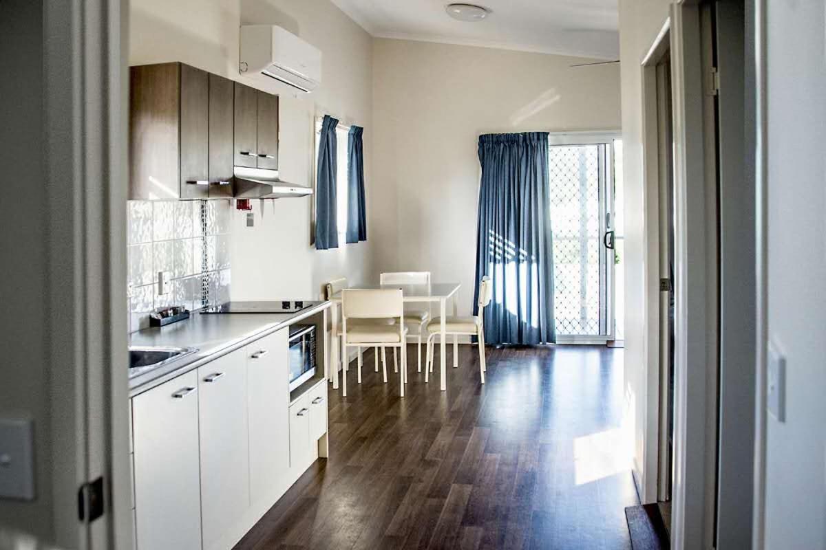 Peace Resorts - Jervis Bay Holiday Cabins In サセックス・インレット エクステリア 写真