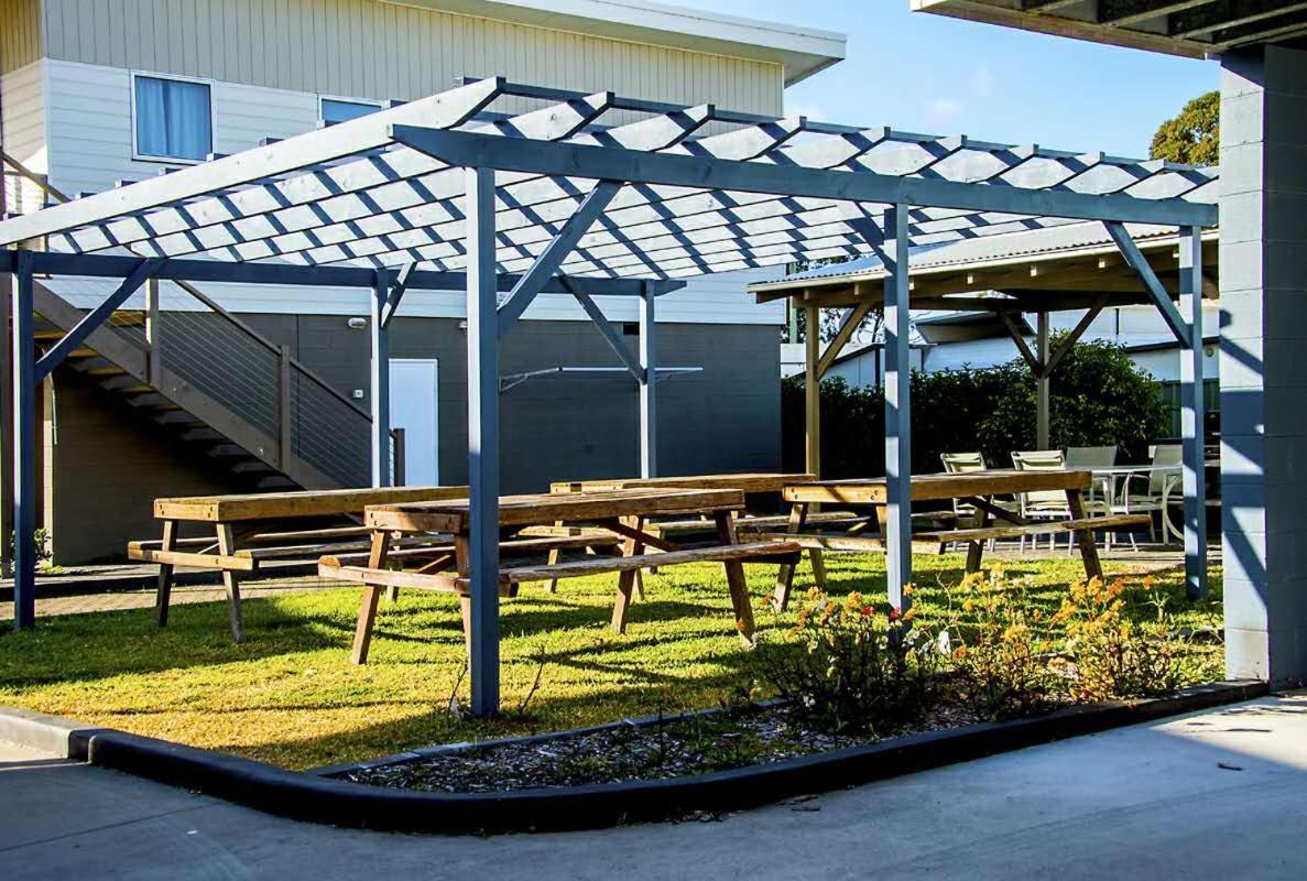 Peace Resorts - Jervis Bay Holiday Cabins In サセックス・インレット エクステリア 写真