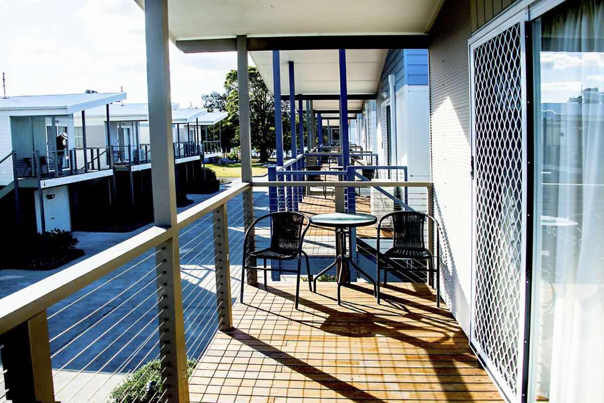 Peace Resorts - Jervis Bay Holiday Cabins In サセックス・インレット エクステリア 写真
