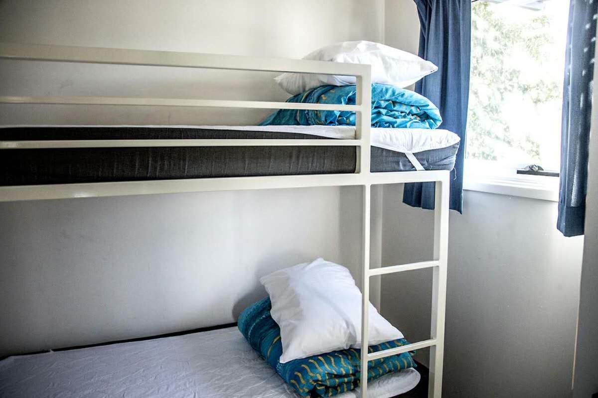 Peace Resorts - Jervis Bay Holiday Cabins In サセックス・インレット エクステリア 写真
