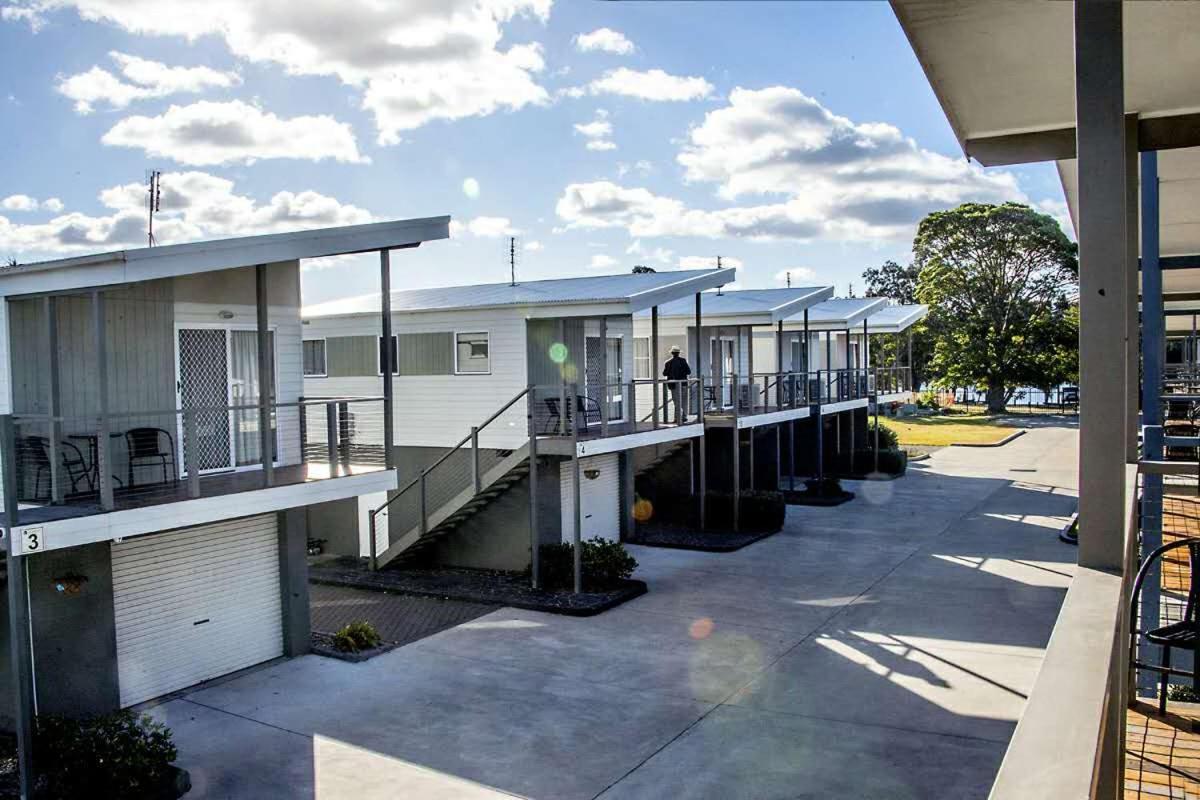 Peace Resorts - Jervis Bay Holiday Cabins In サセックス・インレット エクステリア 写真
