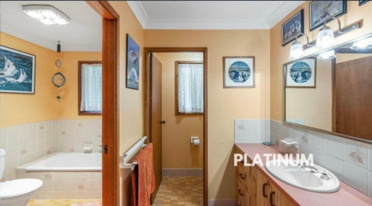 Peace Resorts - Jervis Bay Holiday Cabins In サセックス・インレット エクステリア 写真