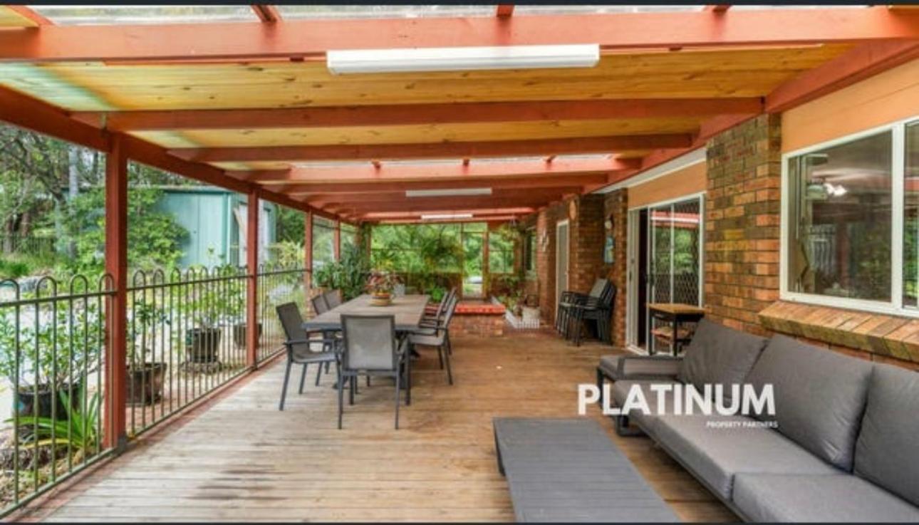 Peace Resorts - Jervis Bay Holiday Cabins In サセックス・インレット エクステリア 写真