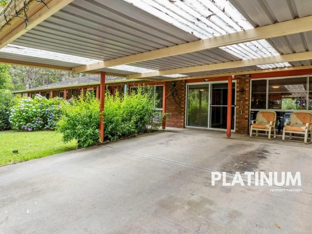 Peace Resorts - Jervis Bay Holiday Cabins In サセックス・インレット エクステリア 写真