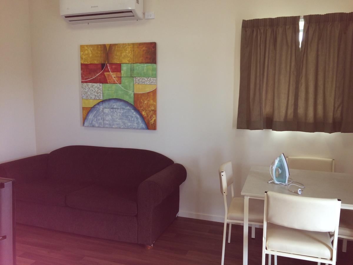 Peace Resorts - Jervis Bay Holiday Cabins In サセックス・インレット エクステリア 写真