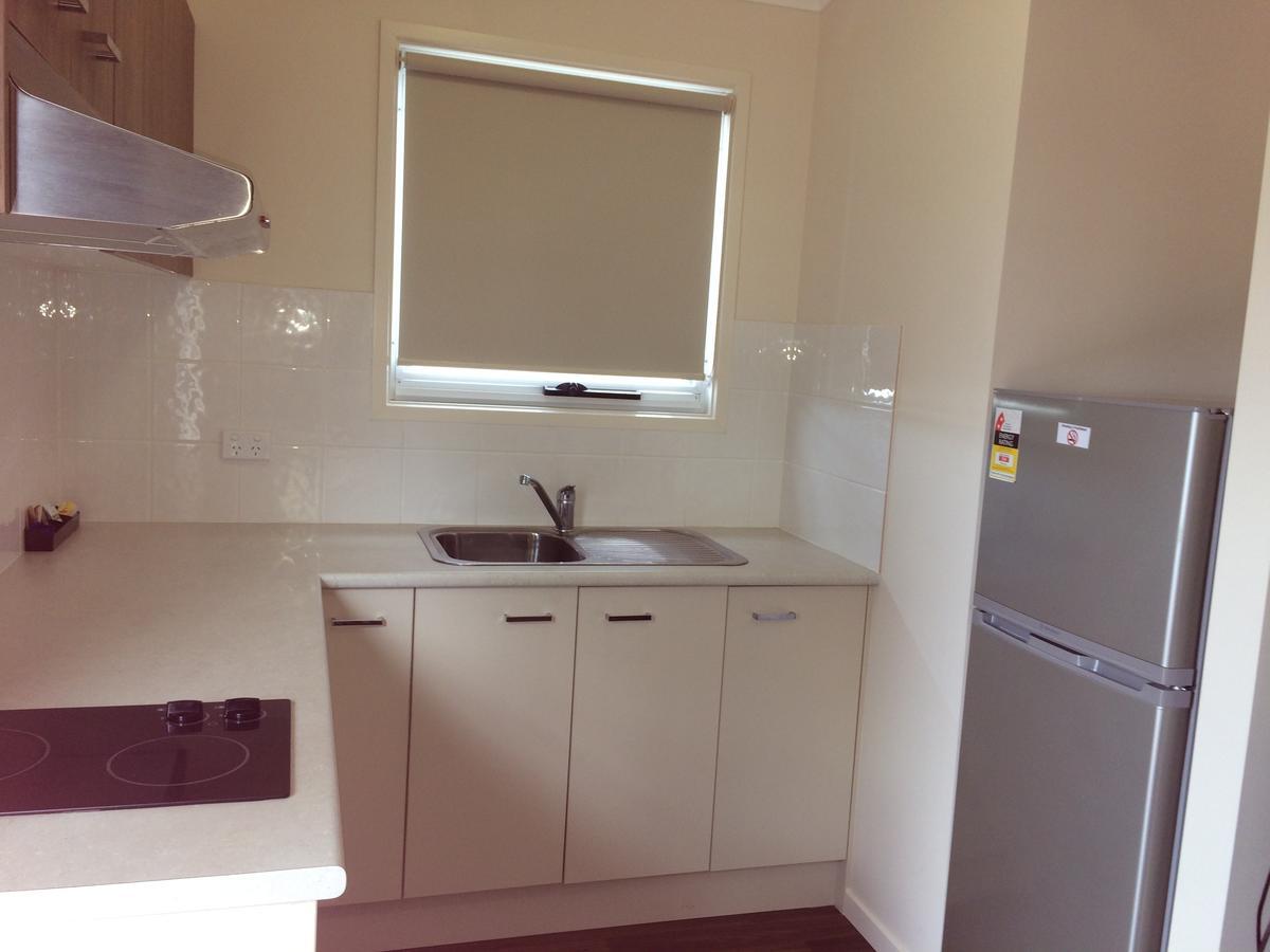 Peace Resorts - Jervis Bay Holiday Cabins In サセックス・インレット エクステリア 写真