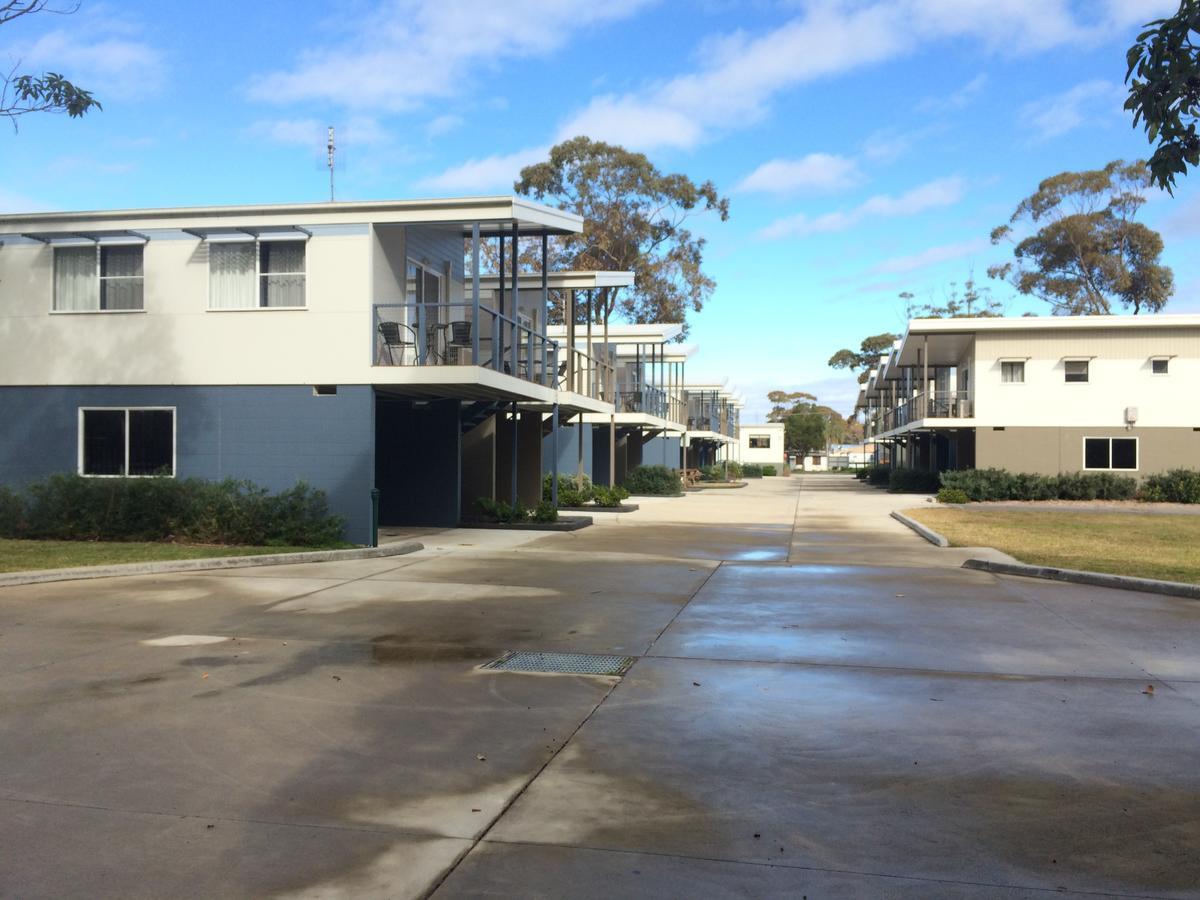 Peace Resorts - Jervis Bay Holiday Cabins In サセックス・インレット エクステリア 写真
