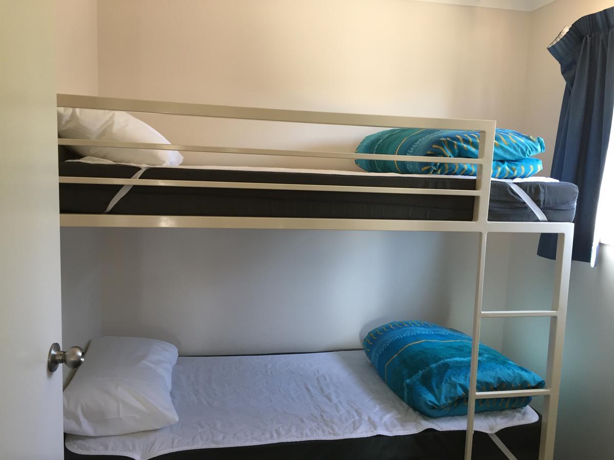 Peace Resorts - Jervis Bay Holiday Cabins In サセックス・インレット エクステリア 写真