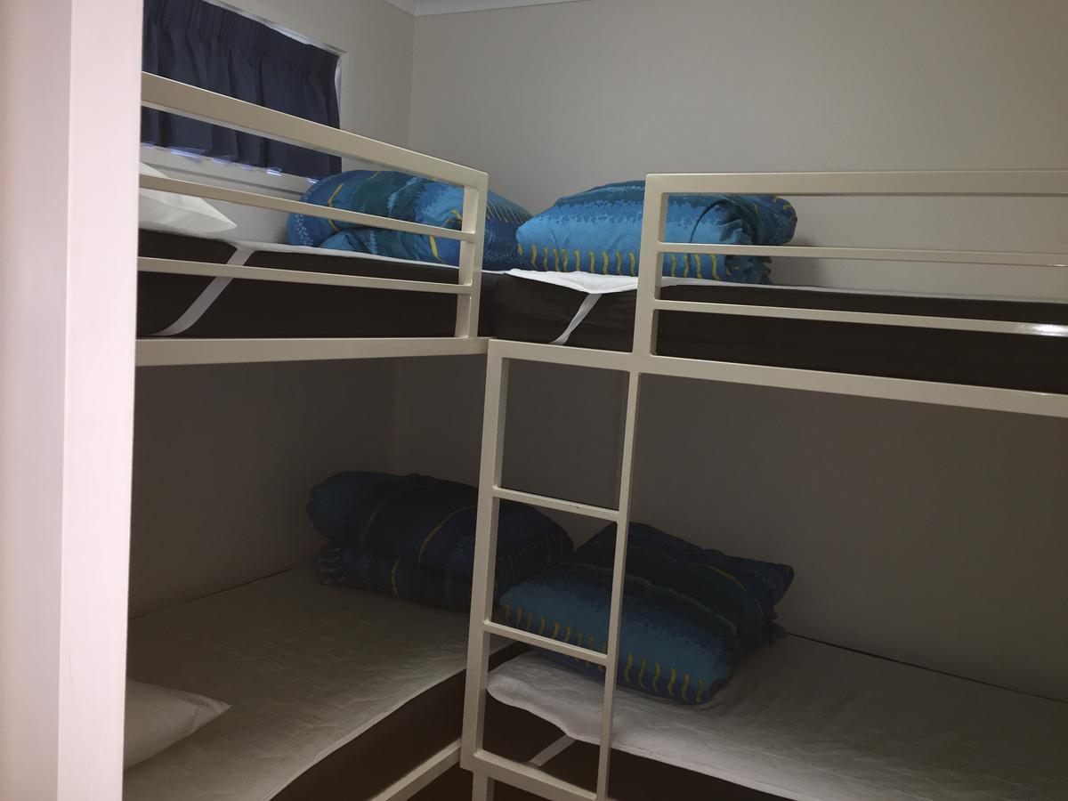 Peace Resorts - Jervis Bay Holiday Cabins In サセックス・インレット エクステリア 写真